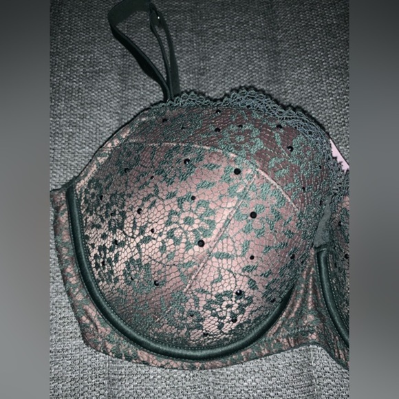 Victoria’s Secret dream angels lined Demi bra‎ size 32DD - Picture 2 of 8